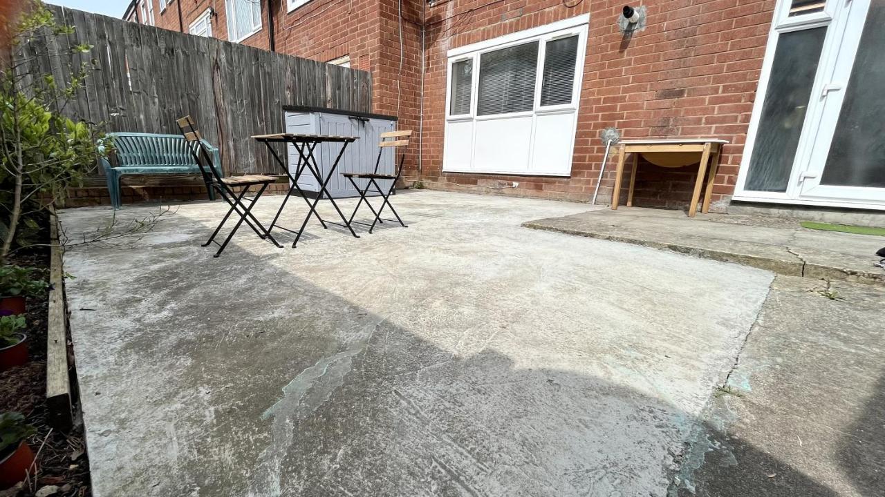 Millfields Place Лондон Екстер'єр фото